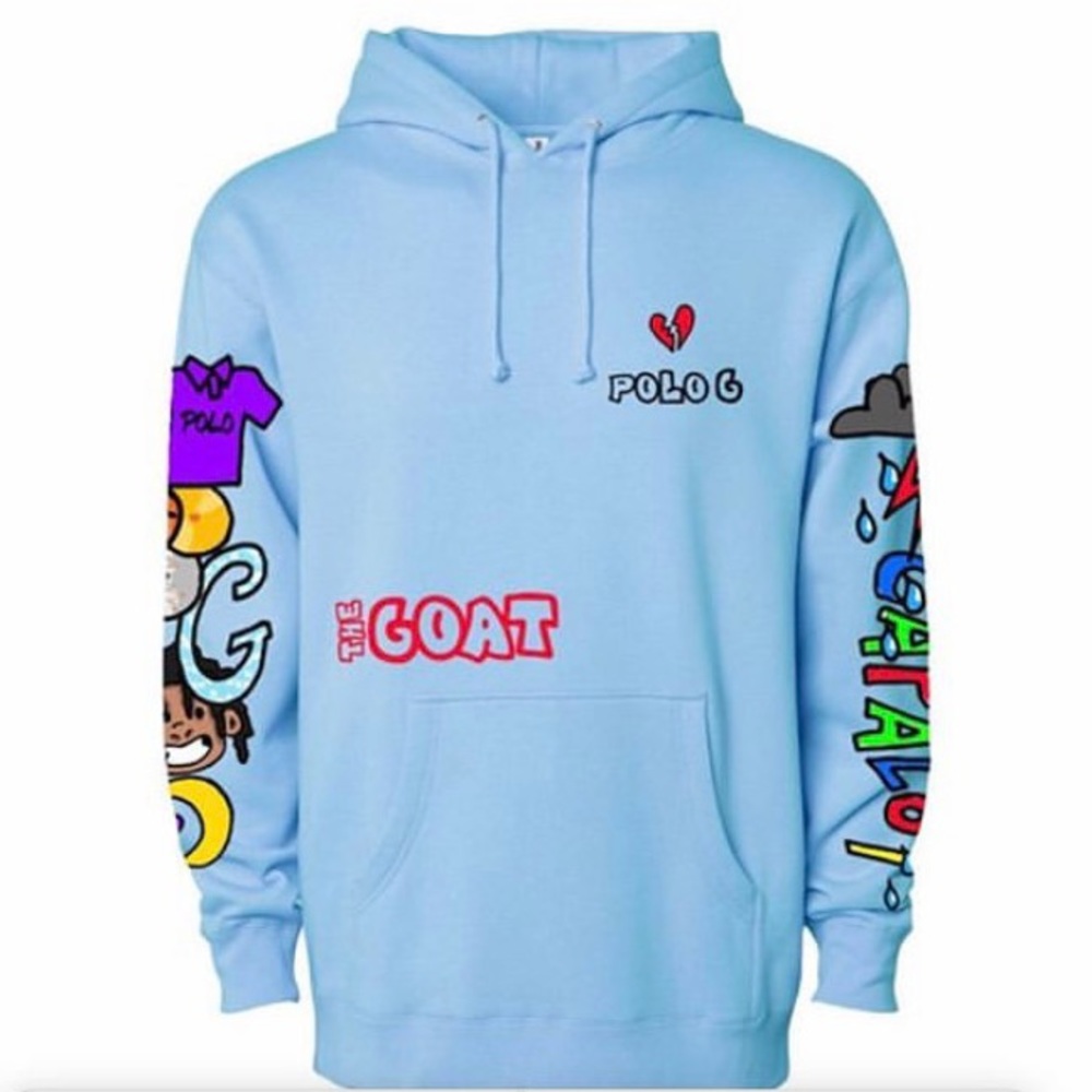 Hoodie